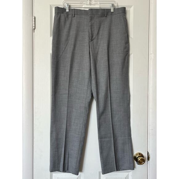 Apt 9 Modern Fit Slacks - Size 36x30 - Picture 1 of 5
